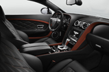 Bentley Continental GT Speed ontkomt niet aan kleine opfrisbeurt