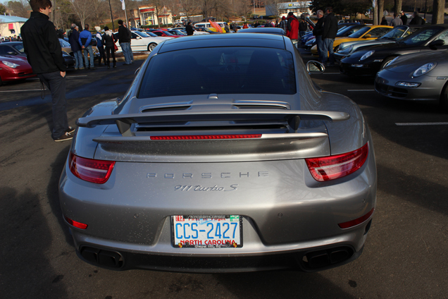 Event: Cars and Coffee Raleigh, North Carolina!