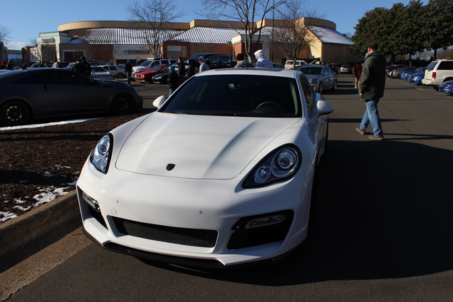Event: Cars and Coffee Raleigh, North Carolina!