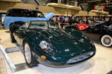 Event: World of Wheels car show in Detroit