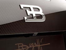 Bugatti Veyron 16.4 Grand Sport Vitesse Rembrandt is geboren!