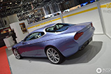 Geneva 2014: Aston Martin DBS Centennial Edition