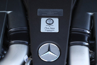 Hennessey is los gegaan op de Mercedes-Benz G 63 AMG