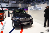 Genève 2014: AC Schnitzer BMW X5M50d F15