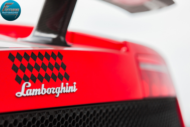 More pictures of the Lamborghini Grand Tour!