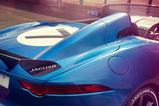 Jaguar Project 7 makes you greedy!