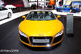 Dubai Motor Show 2013: wat hebben jullie nog niet gezien 