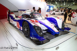 Dubai Motor Show 2013: wat hebben jullie nog niet gezien 