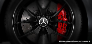 Dit is de Mercedes-Benz SLS AMG Final Edition!